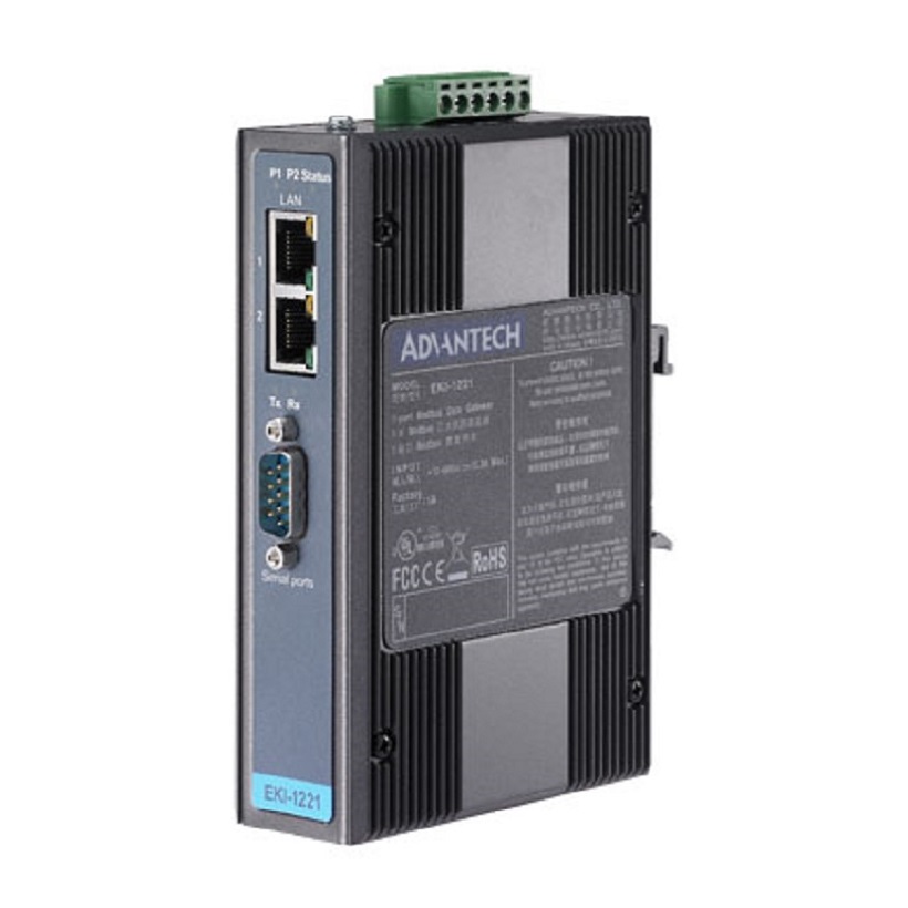 Redundancy Enhanced Modbus ID White Paper
